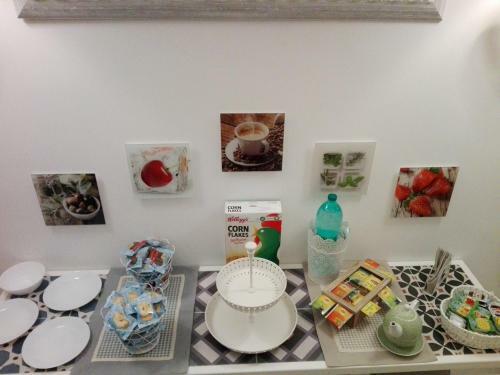 B&B Dimora Pascali