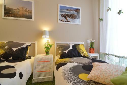 B&B Dimora Pascali