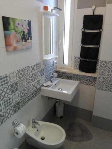 B&B Dimora Pascali