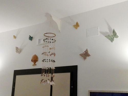 B&B Dimora Pascali