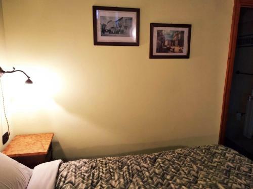 Hostal I Templari