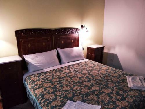Hostal I Templari