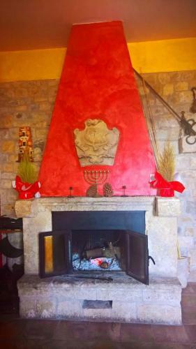 Hostal I Templari