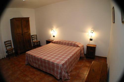 Agroturismo Il Baglio Di Nonna Clelia