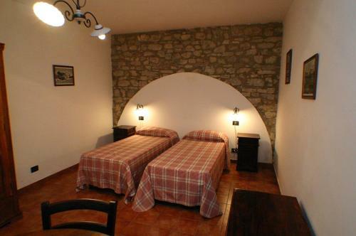 Agroturismo Il Baglio Di Nonna Clelia