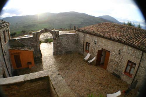 Agroturismo Il Baglio Di Nonna Clelia
