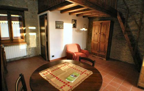 Agroturismo Il Baglio Di Nonna Clelia