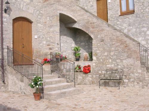 Agroturismo Il Baglio Di Nonna Clelia