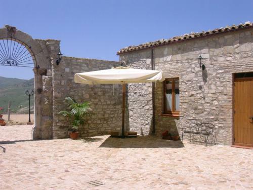 Agroturismo Il Baglio Di Nonna Clelia