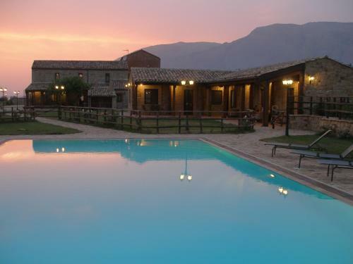 Agroturismo Il Baglio Di Nonna Clelia