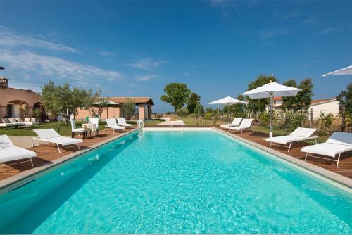 Villa Marina Velca