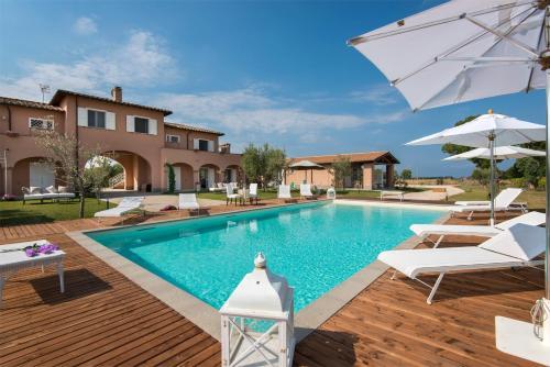Villa Marina Velca