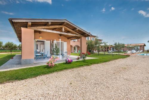Villa Marina Velca