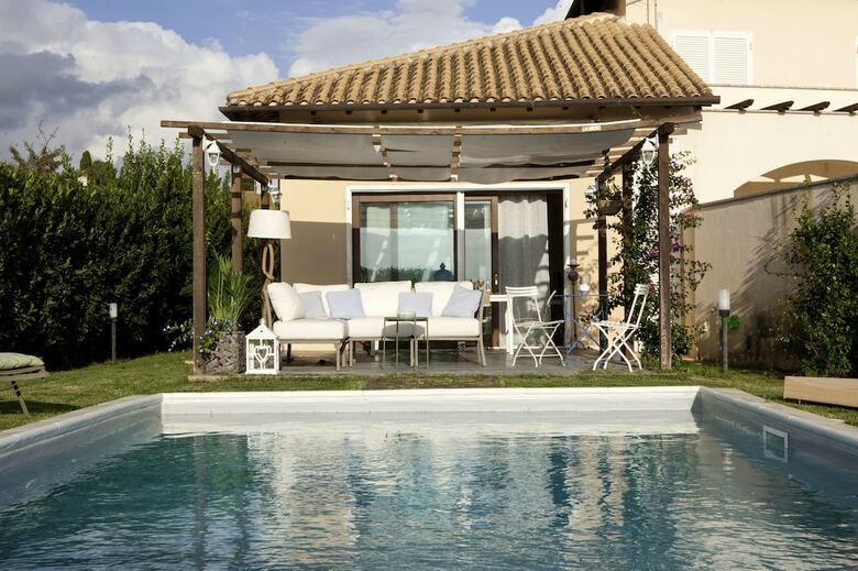 Villetta Golf Al Mare