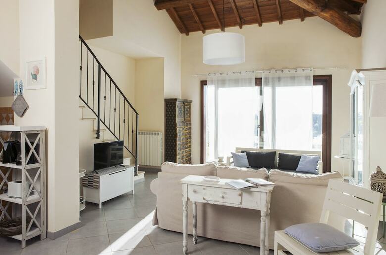 Villetta Golf Al Mare