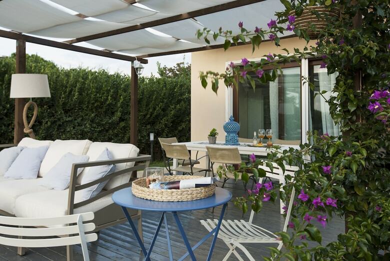 Villetta Golf Al Mare