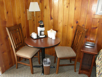 Hotel Buffalo Bill Village
