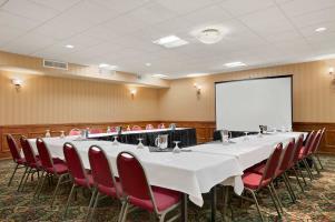 Hotel Embassy Suites Colorado Springs