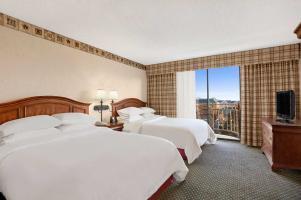Hotel Embassy Suites Colorado Springs