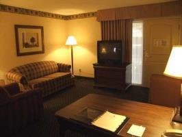 Hotel Embassy Suites Colorado Springs
