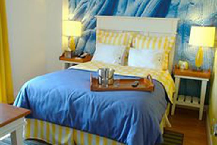 Indigo Hotel Dallas