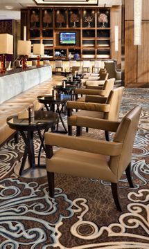 Hotel Intercontinental Dallas