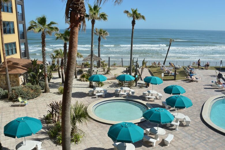Hotel Hawaiian Inn