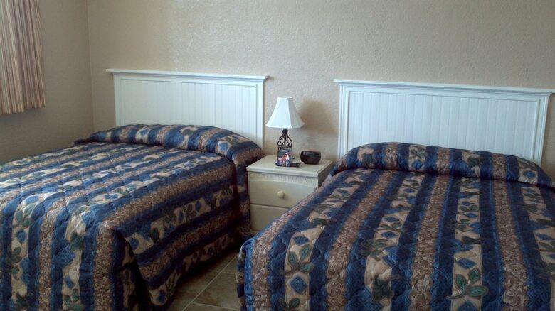 Hotel Hawaiian Inn