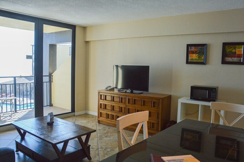 Hotel Hawaiian Inn