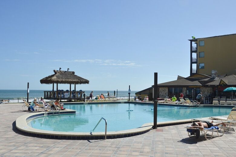 Hotel Hawaiian Inn