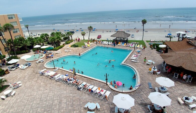 Hotel Hawaiian Inn