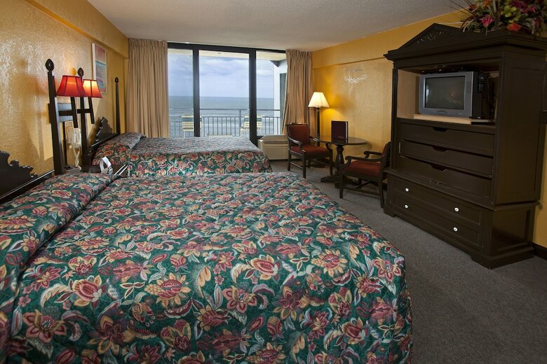 Hotel Hawaiian Inn