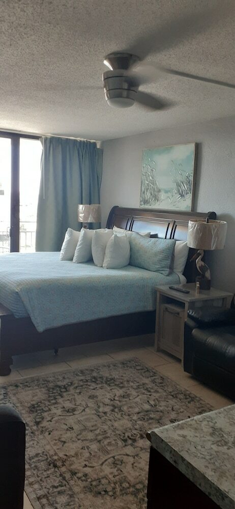 Hotel Hawaiian Inn