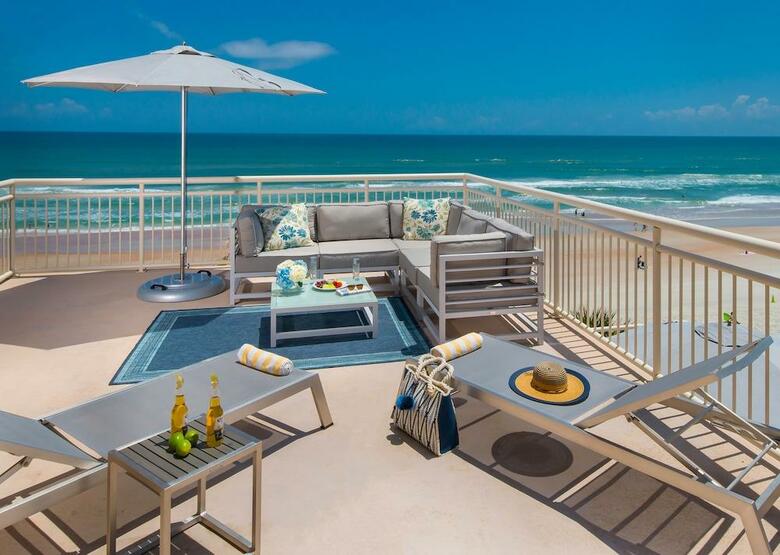 Hotel Shores Resort And Spa