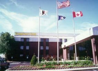 Hotel Comfort Inn Lexington