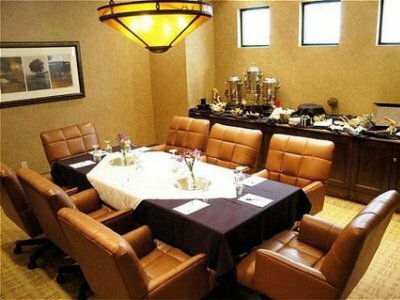 Hotel Holiday Inn Select Cherry Creek