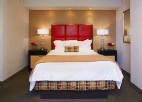 Hotel Comfort Inn Downtown Denver