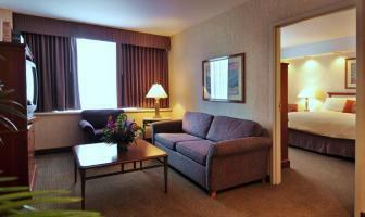 Hotel Comfort Inn Downtown Denver