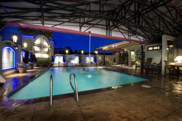 Hotel Best Western Humboldt Bay