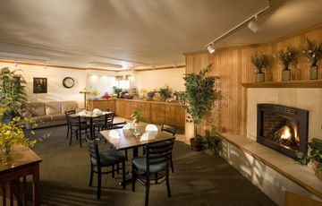 Hotel Best Western Plus Humboldt Bay