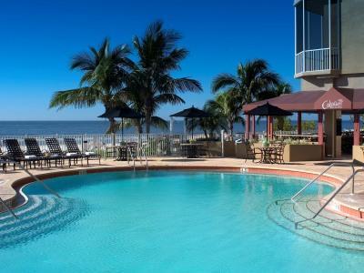 Hotel Diamondhead Beach Resort