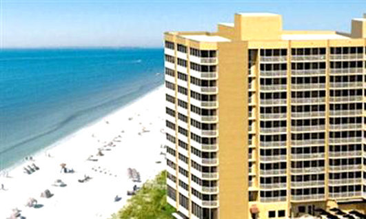Hotel Diamondhead Beach Resort