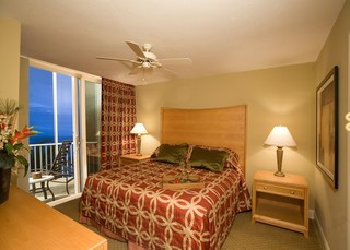Hotel Diamondhead Beach Resort