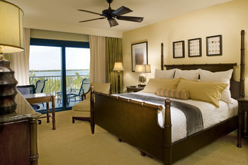 Hotel Hawk's Cay Resort