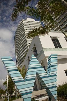 Hotel W Fort Lauderdale