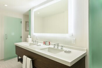 Hotel Harbor Beach Marriott Resort & Spa