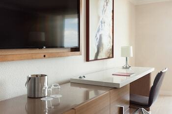 Hotel Harbor Beach Marriott Resort & Spa