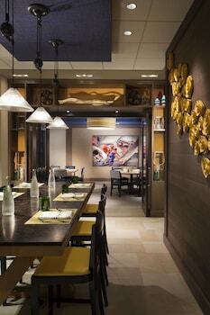 Hotel Harbor Beach Marriott Resort & Spa