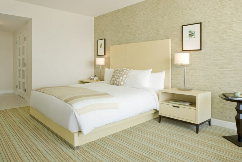 Hotel Hilton Fort Lauderdale Marina