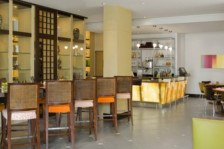 Hotel Hilton Fort Lauderdale Marina